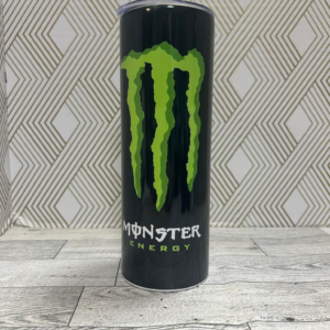 20oz Monster Tumbler