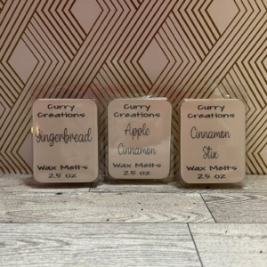 Wax Melts
